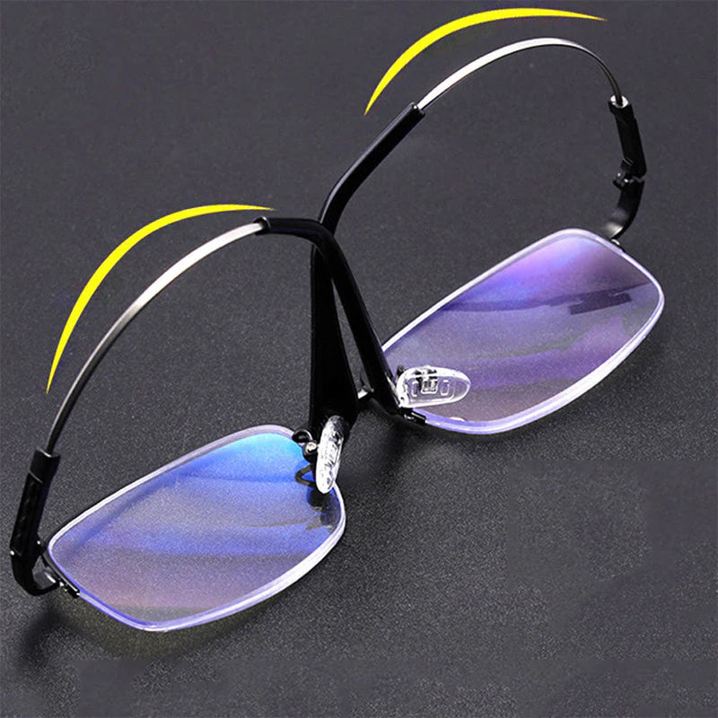 Ochelari TR90 Pro Titanium TT! Cumpără 1 și primește 2 two