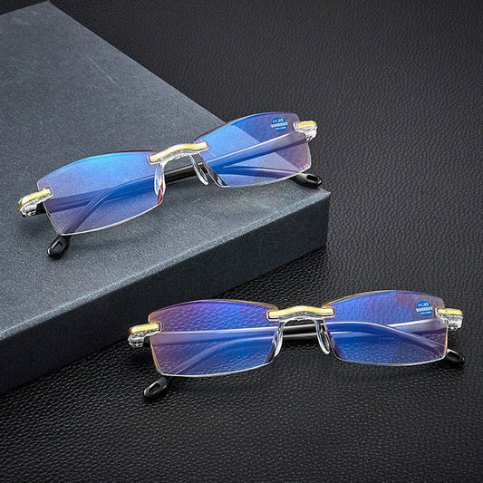 Ochelari TR90 Pro Titanium FB! Cumpără 1 și primește 2