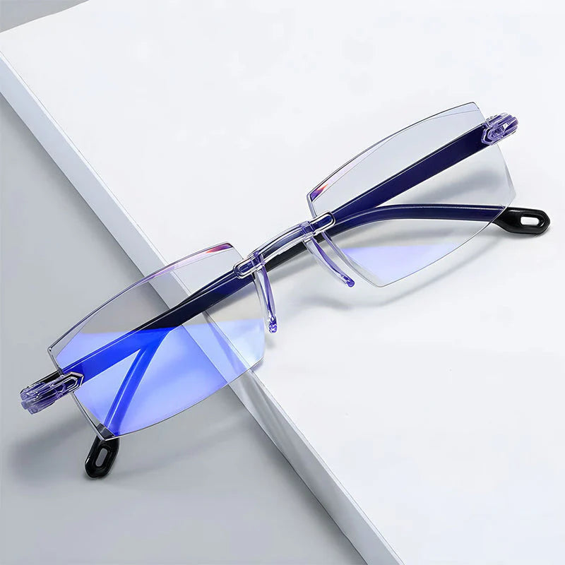 Ochelari TR90 Pro Titanium TT! Cumpără 1 și primește 2 two