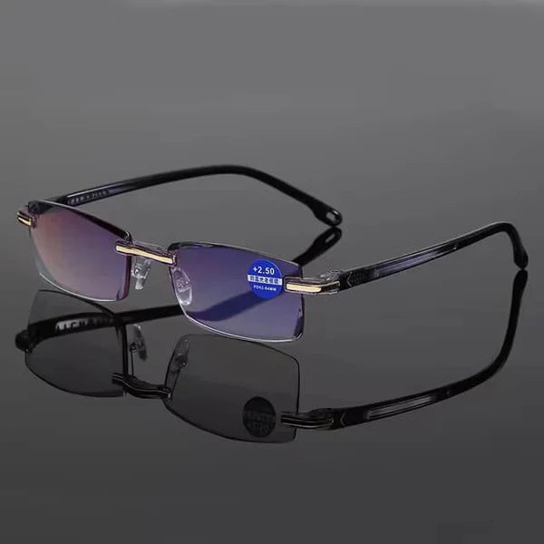 Ochelari TR90 Pro Titanium TT! Cumpără 1 și primește 2 two